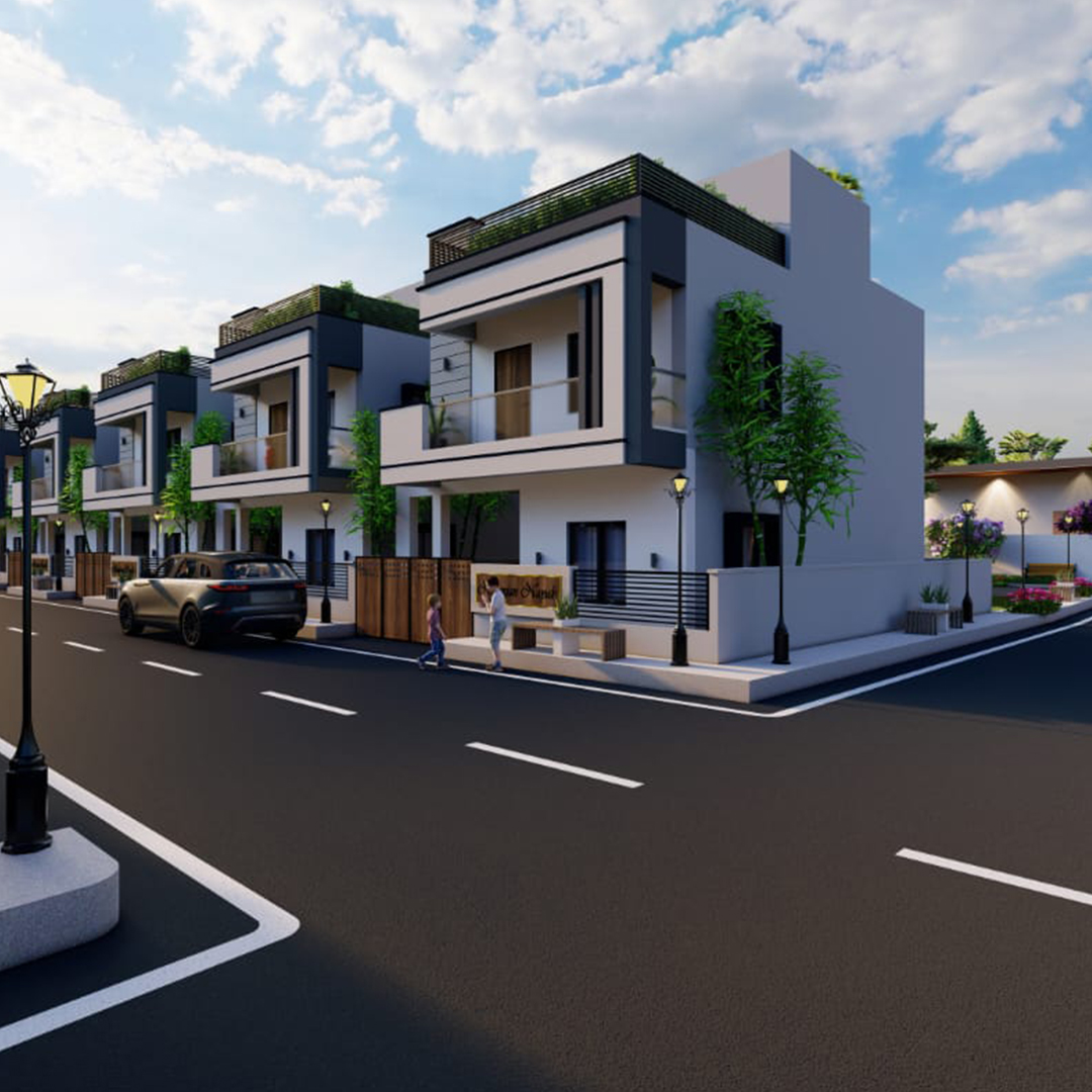 TATHYA VILLA DUPLEX