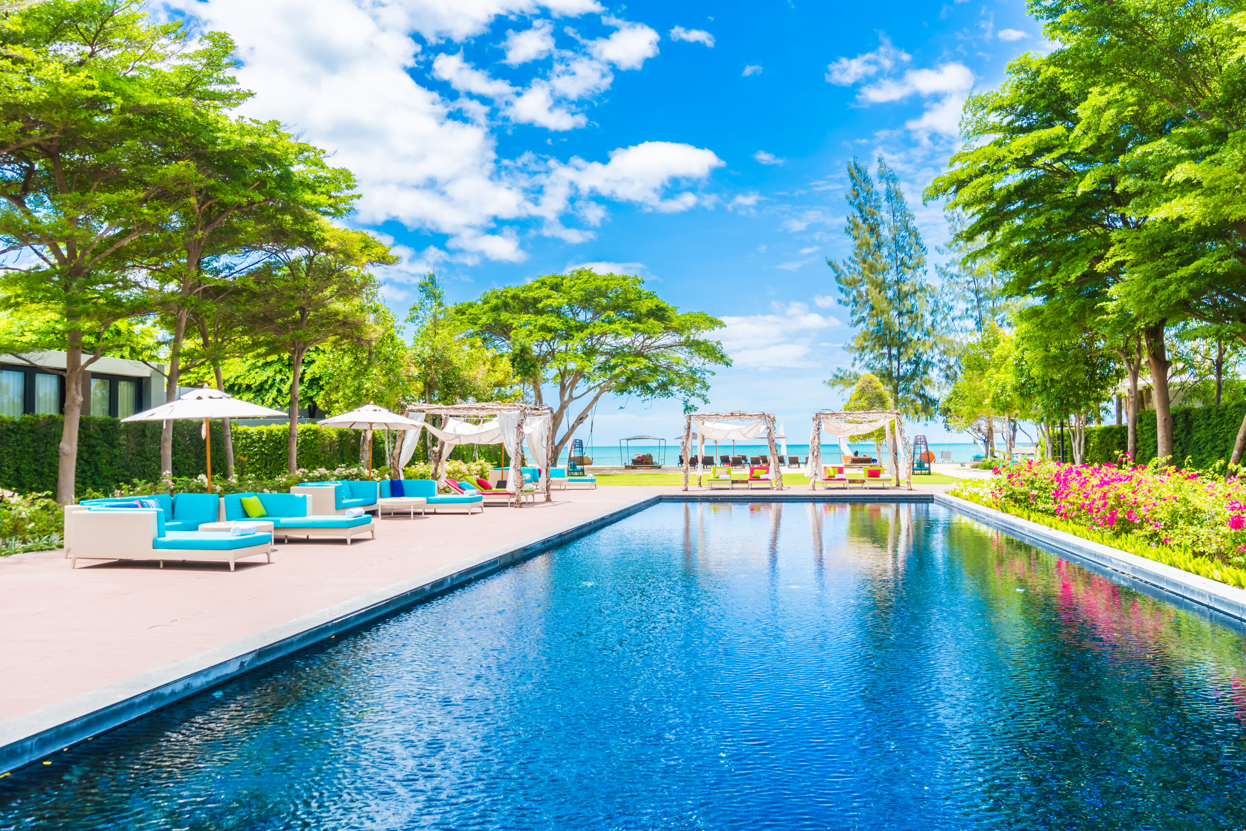 Tathya Hotel & Resort